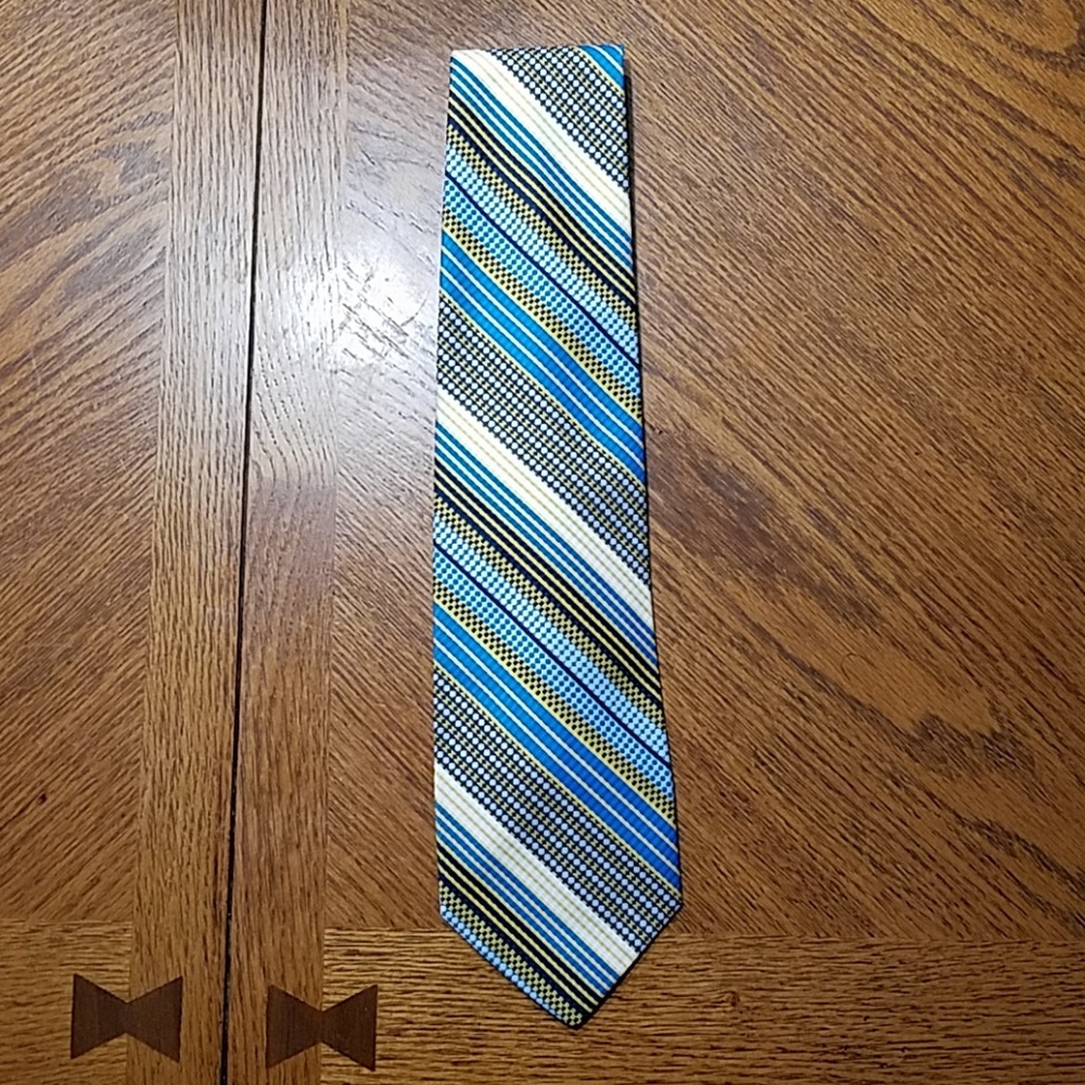 Diplomat Neck Tie